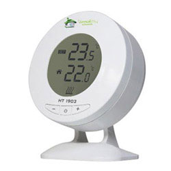 HT 1903 Kablosuz Oda Termostatı