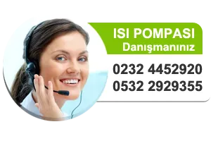 ısı pompası danışmannı
