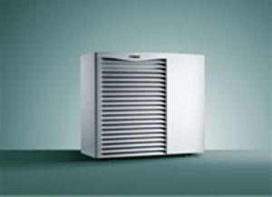 Vaillant Isı Pompası